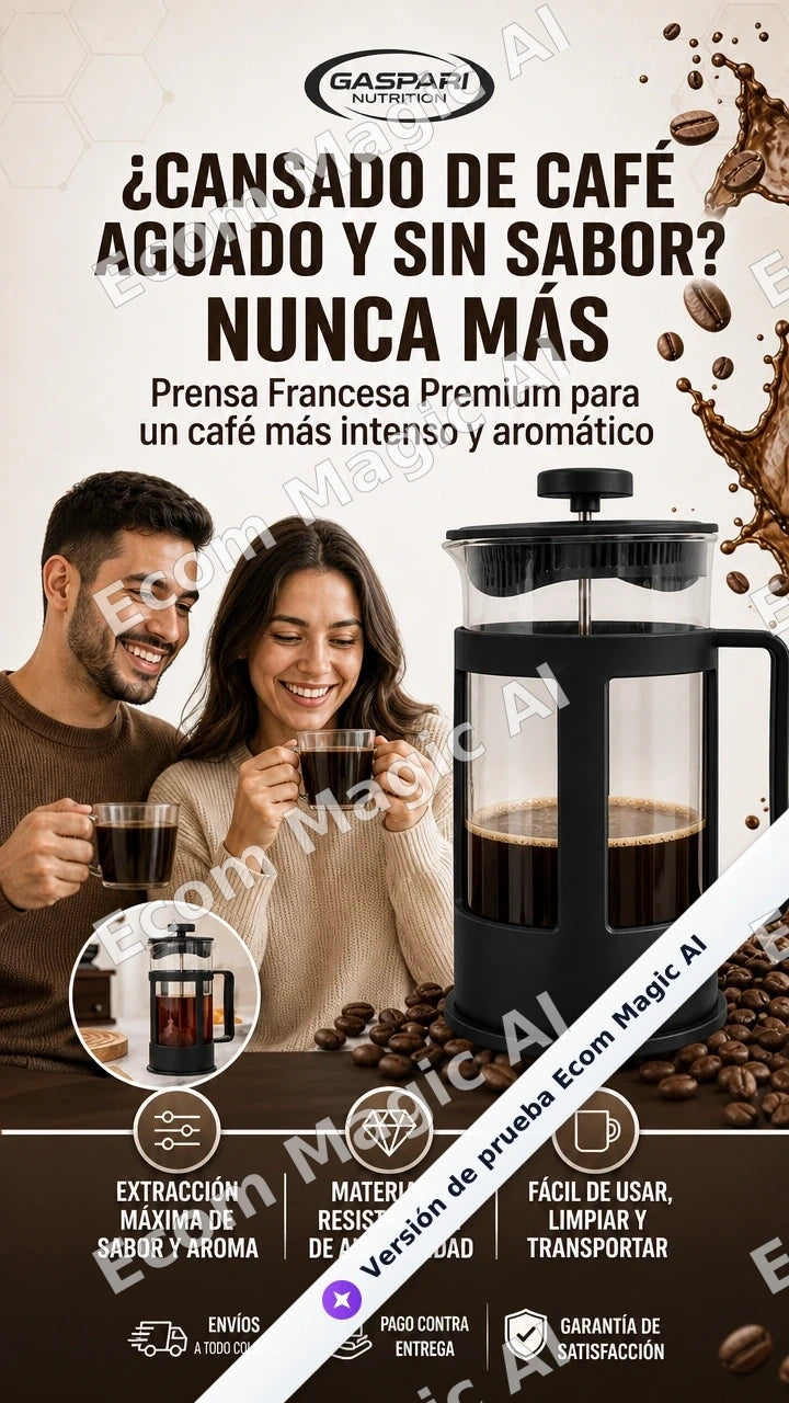 PRENSA FRANCESA